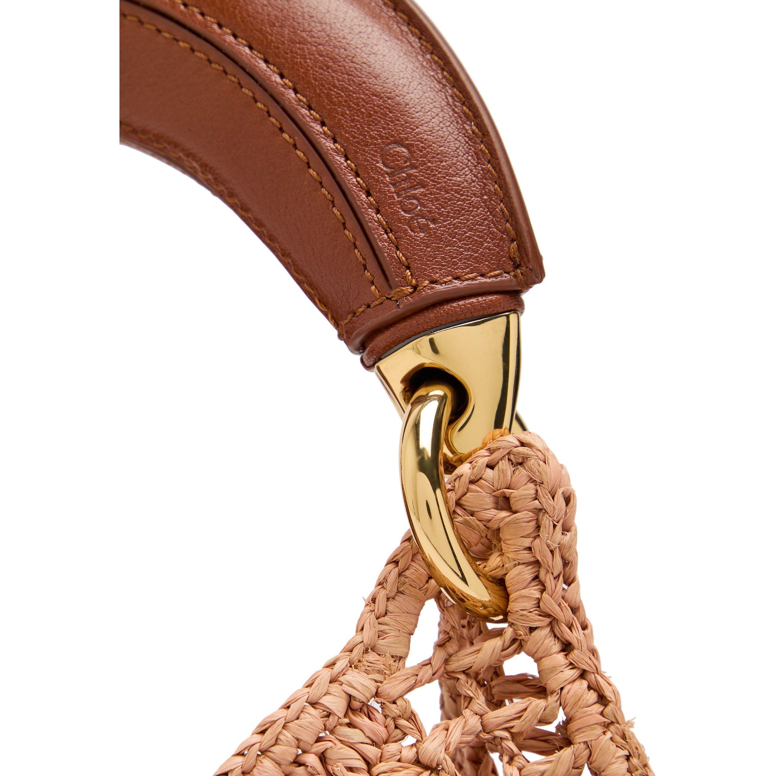 Chloe SUMMER BANABA SHOULDER BAG