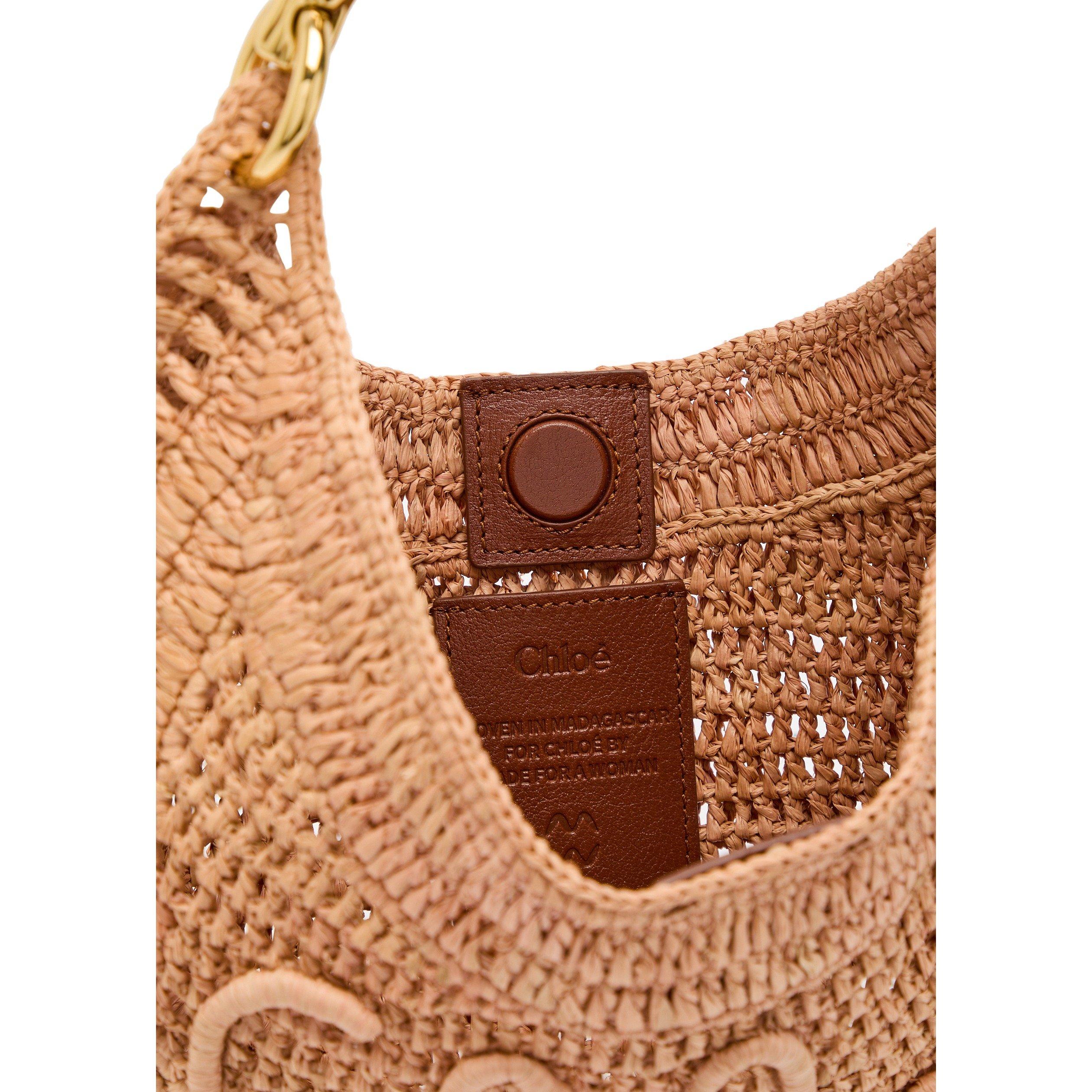 Chloe SUMMER BANABA SHOULDER BAG