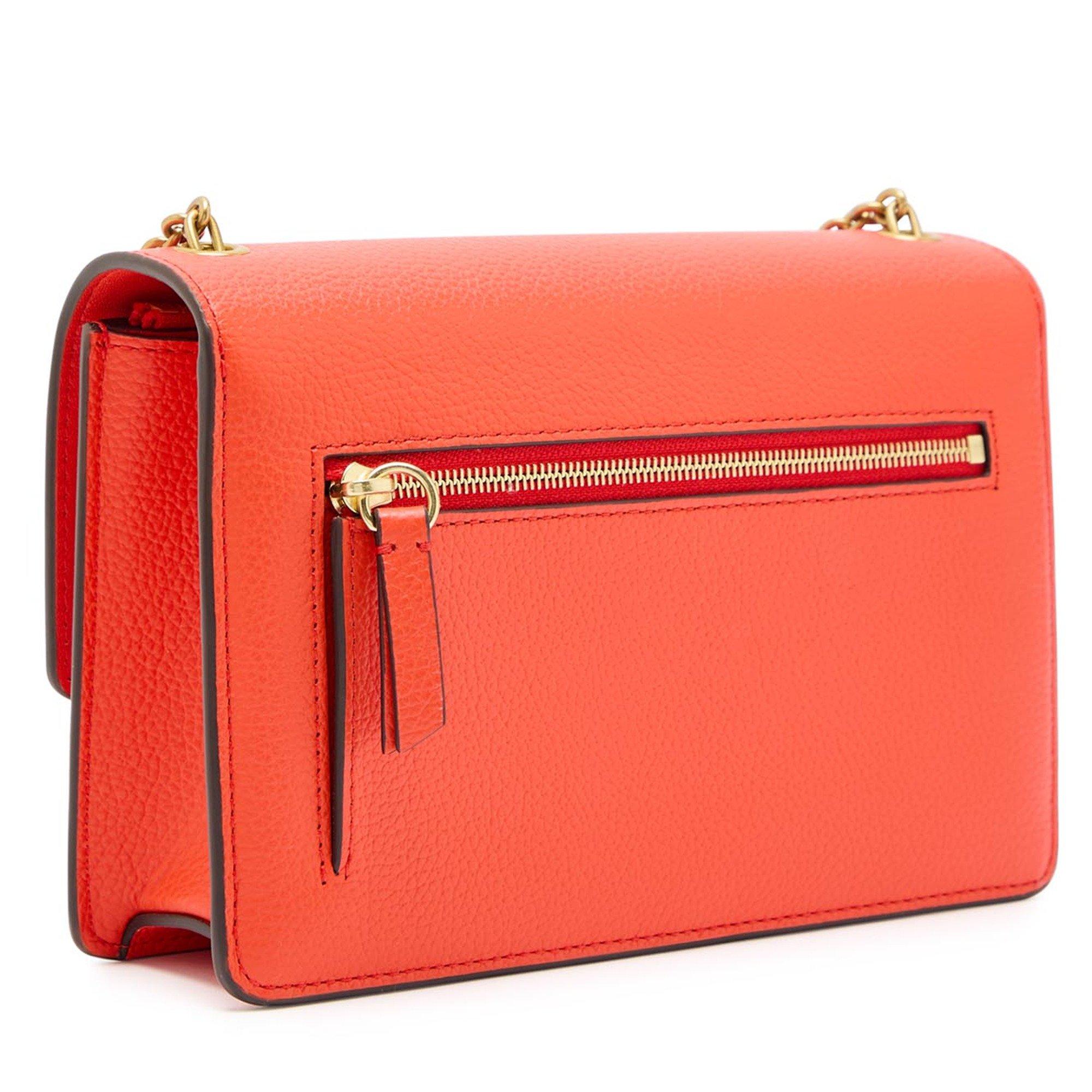 Mulberry DARLEY GRAIN SMALL CROSSBODY B