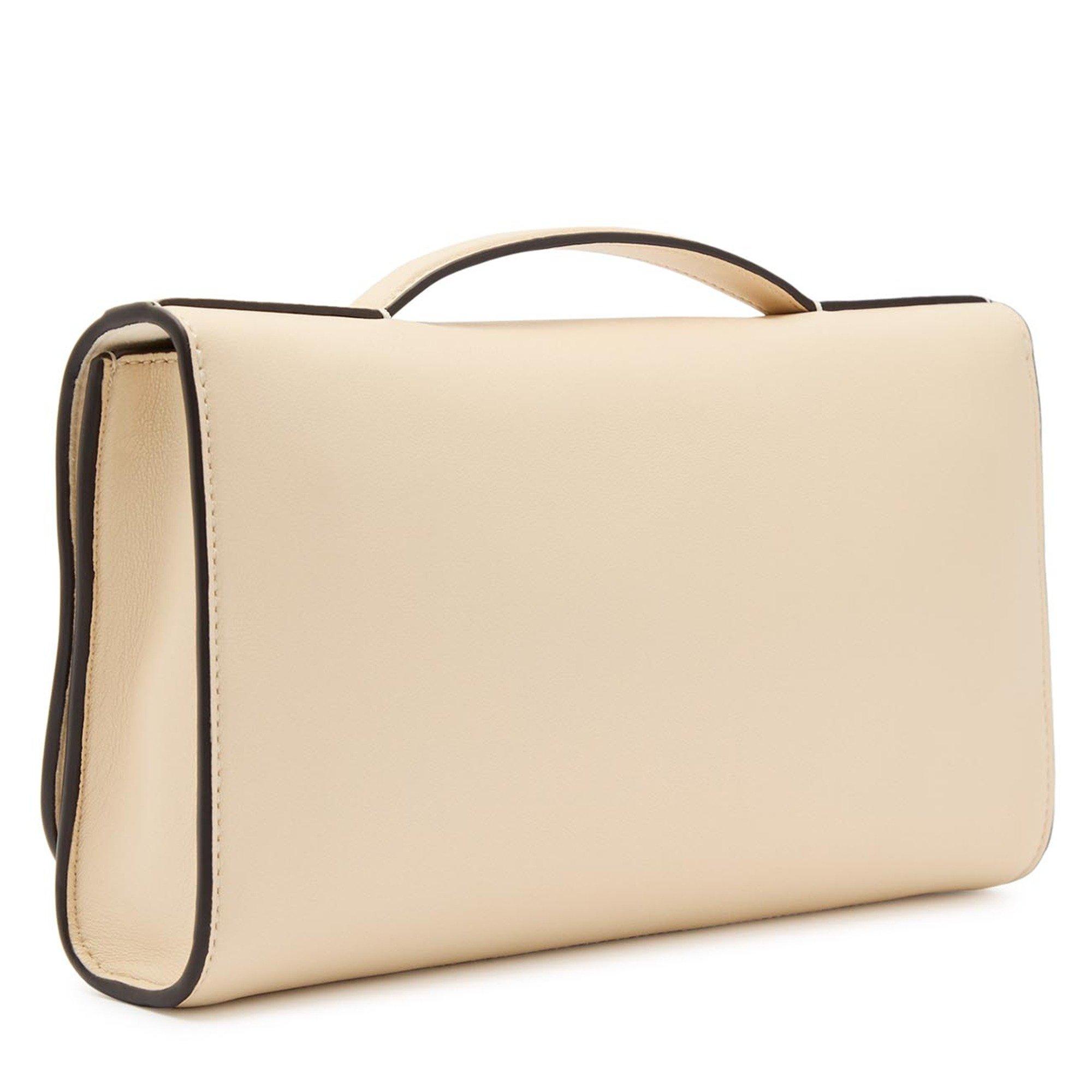Mulberry LILY VESTA NAPPA CLUTCH