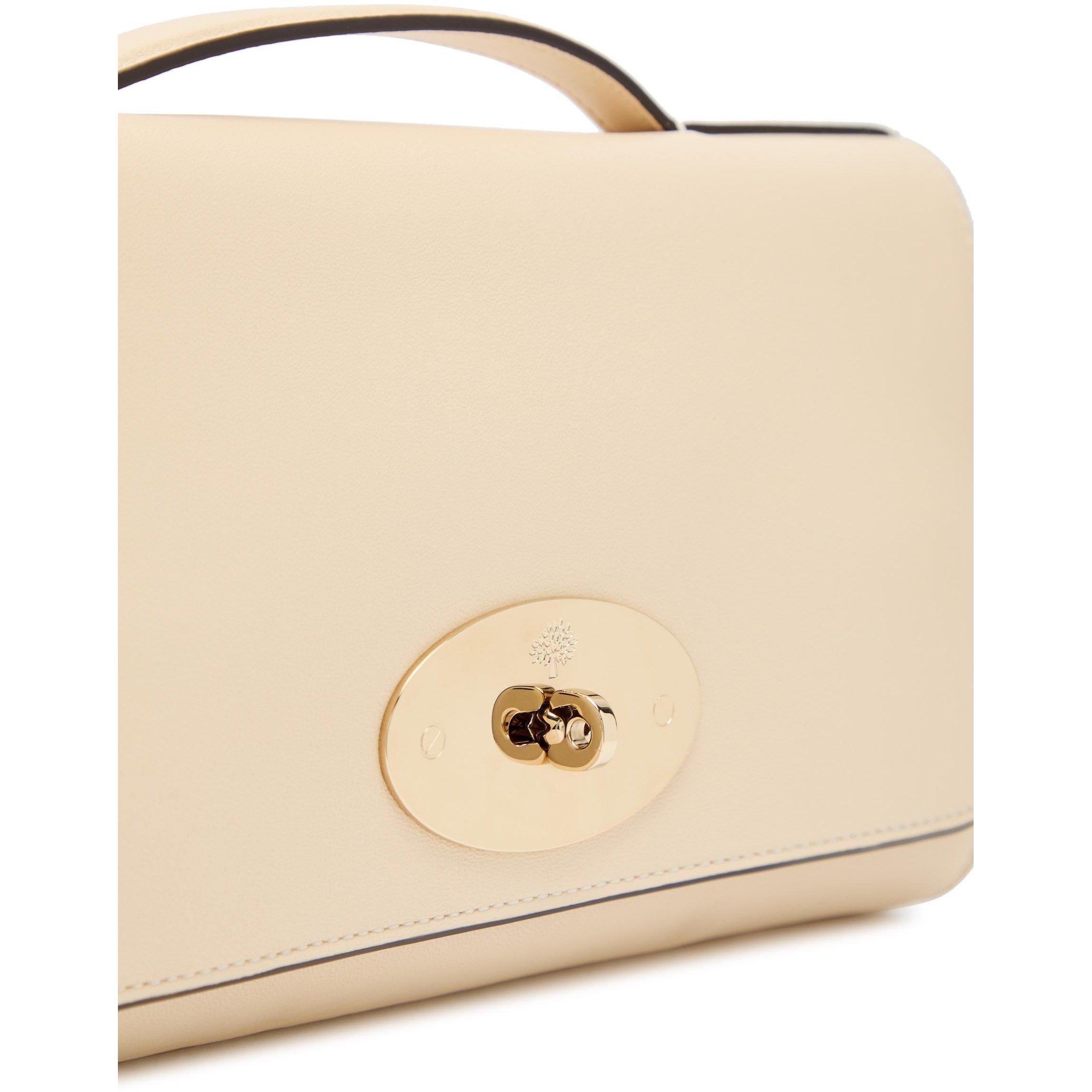 Mulberry LILY VESTA NAPPA CLUTCH