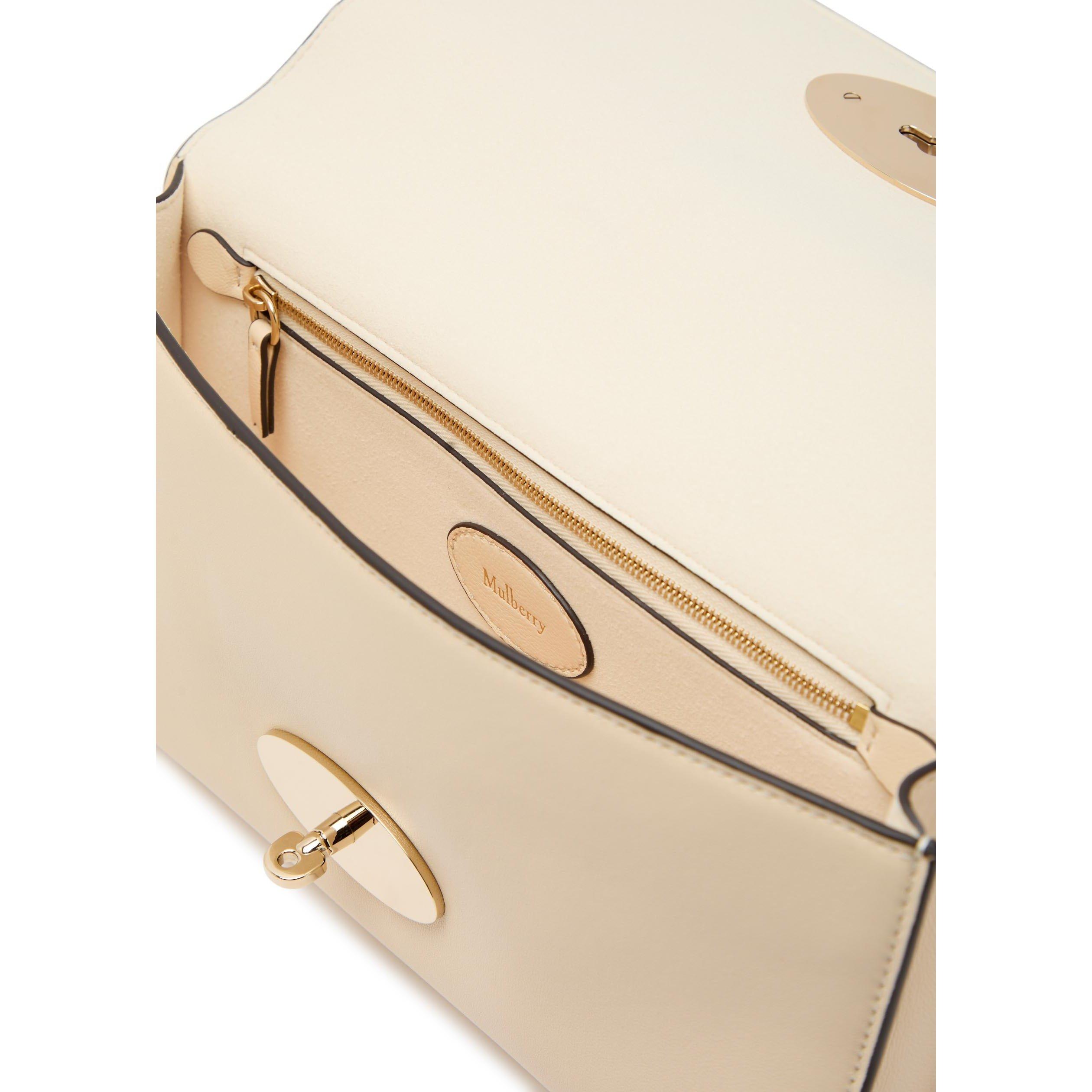 Mulberry LILY VESTA NAPPA CLUTCH