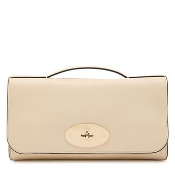 LILY VESTA NAPPA CLUTCH