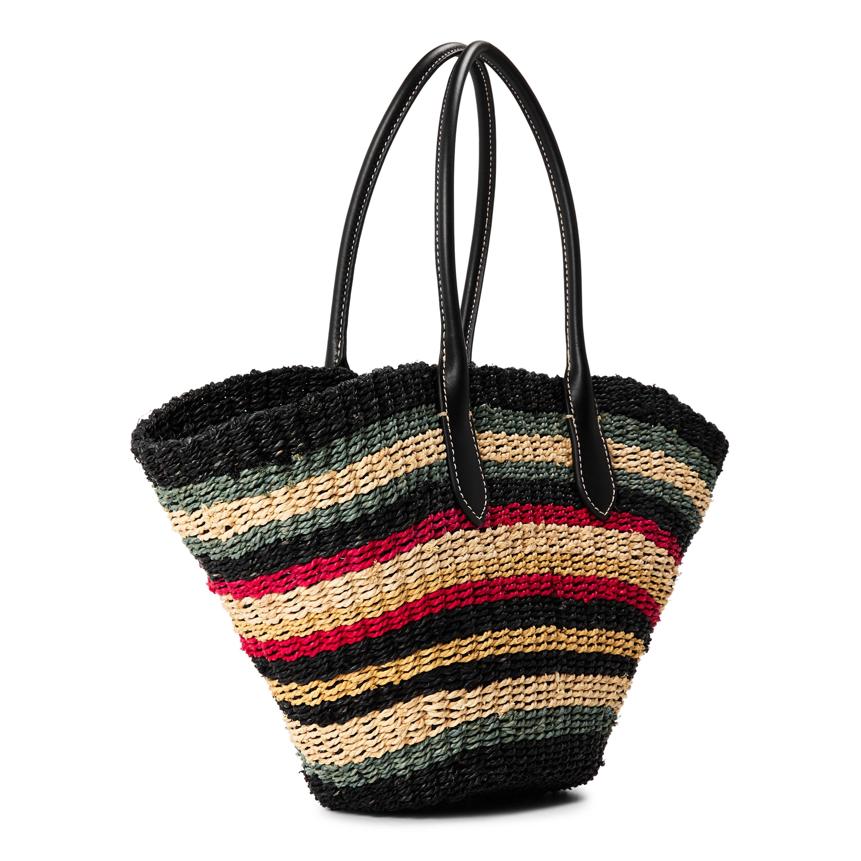 Polo Ralph Lauren T BELLPORT MEDIUM BASKET