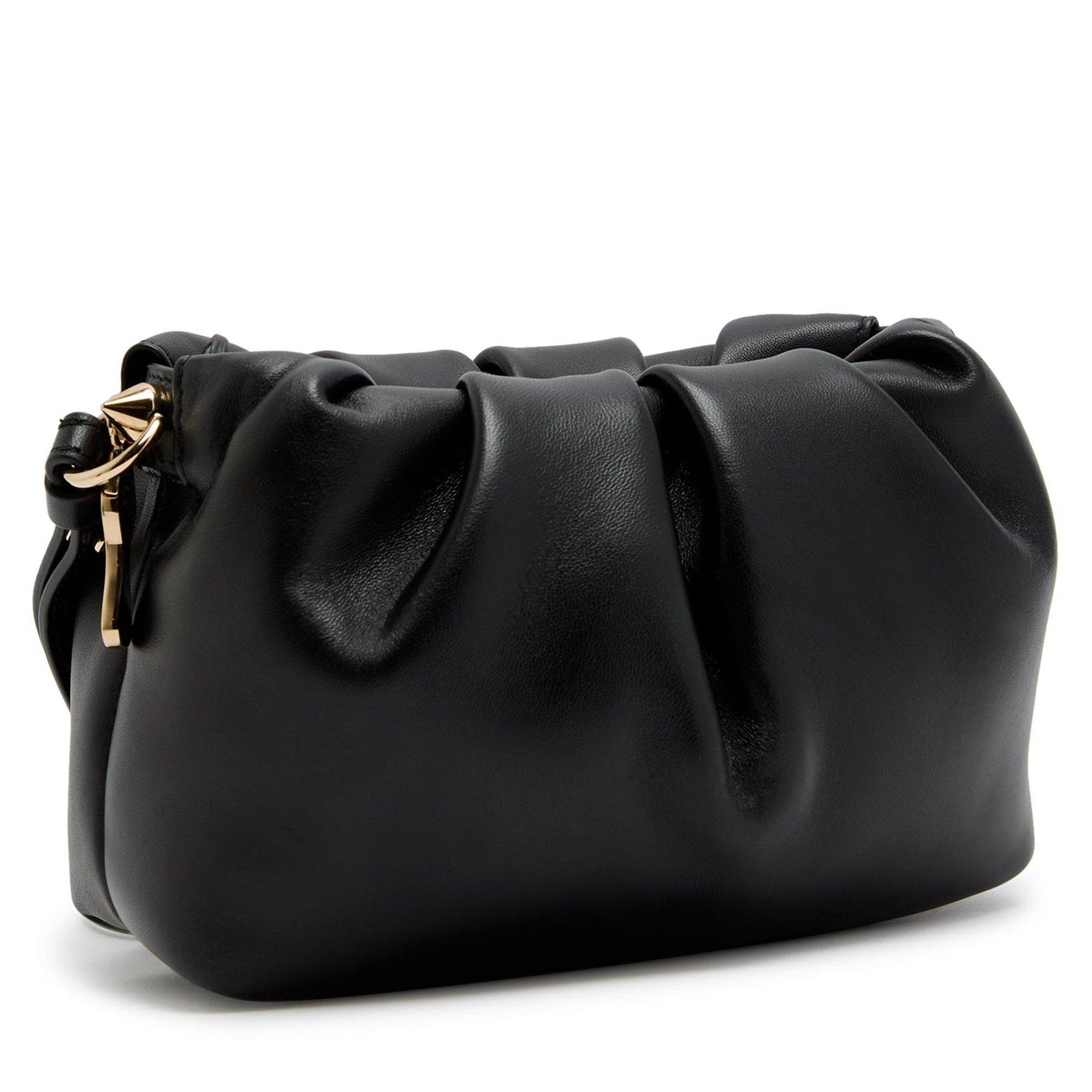 Christian Louboutin Women's Eva Mini Nappa Leather Crossbody Bag
