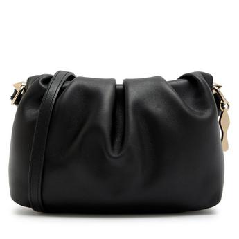 Women's Eva Mini Nappa Leather Crossbody Bag
