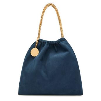 Falabella Mini Drawstring Bag