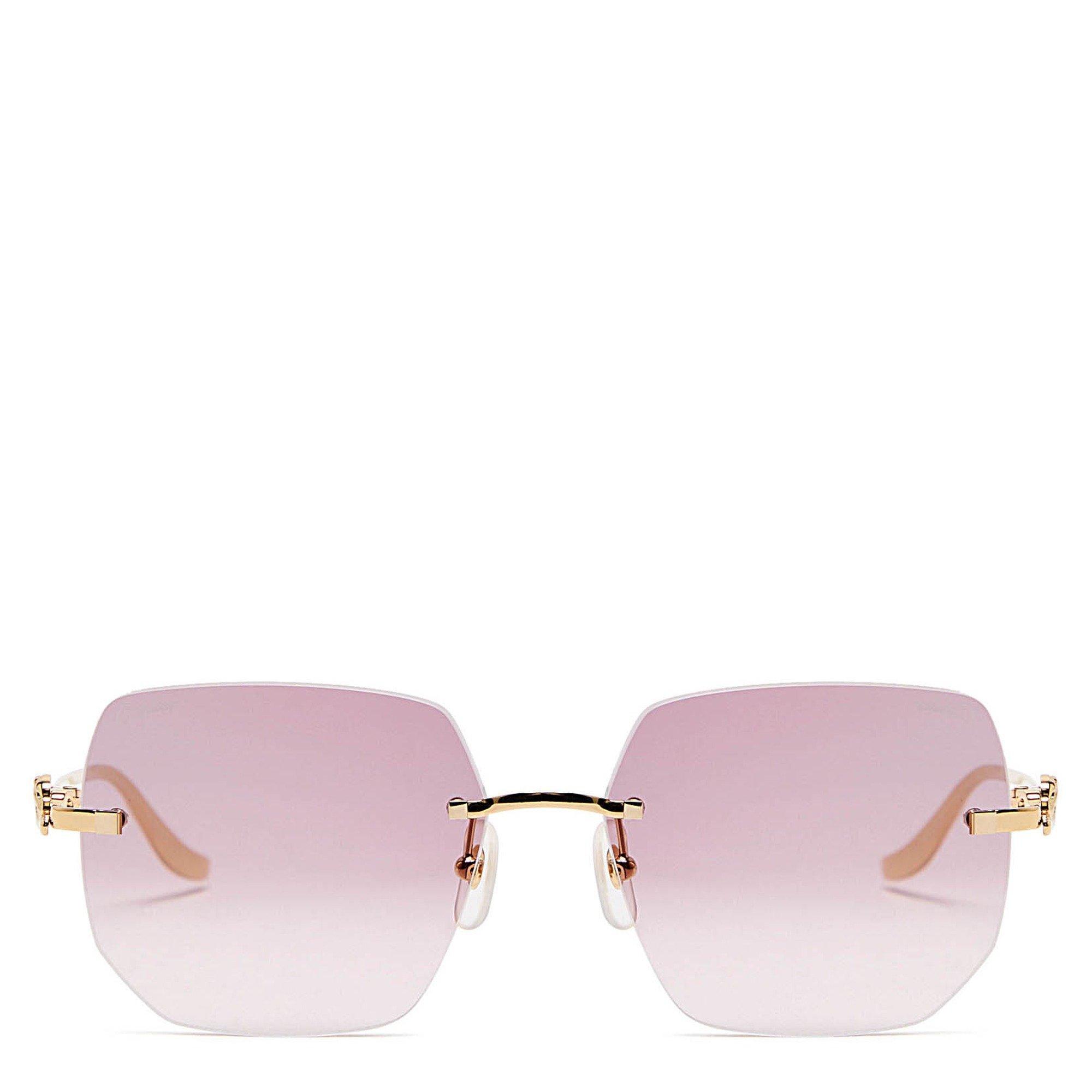 Cartier CARTIER PANTHERE RIMLESS SG