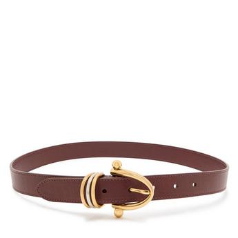 Women's Bracelet Leather Belt