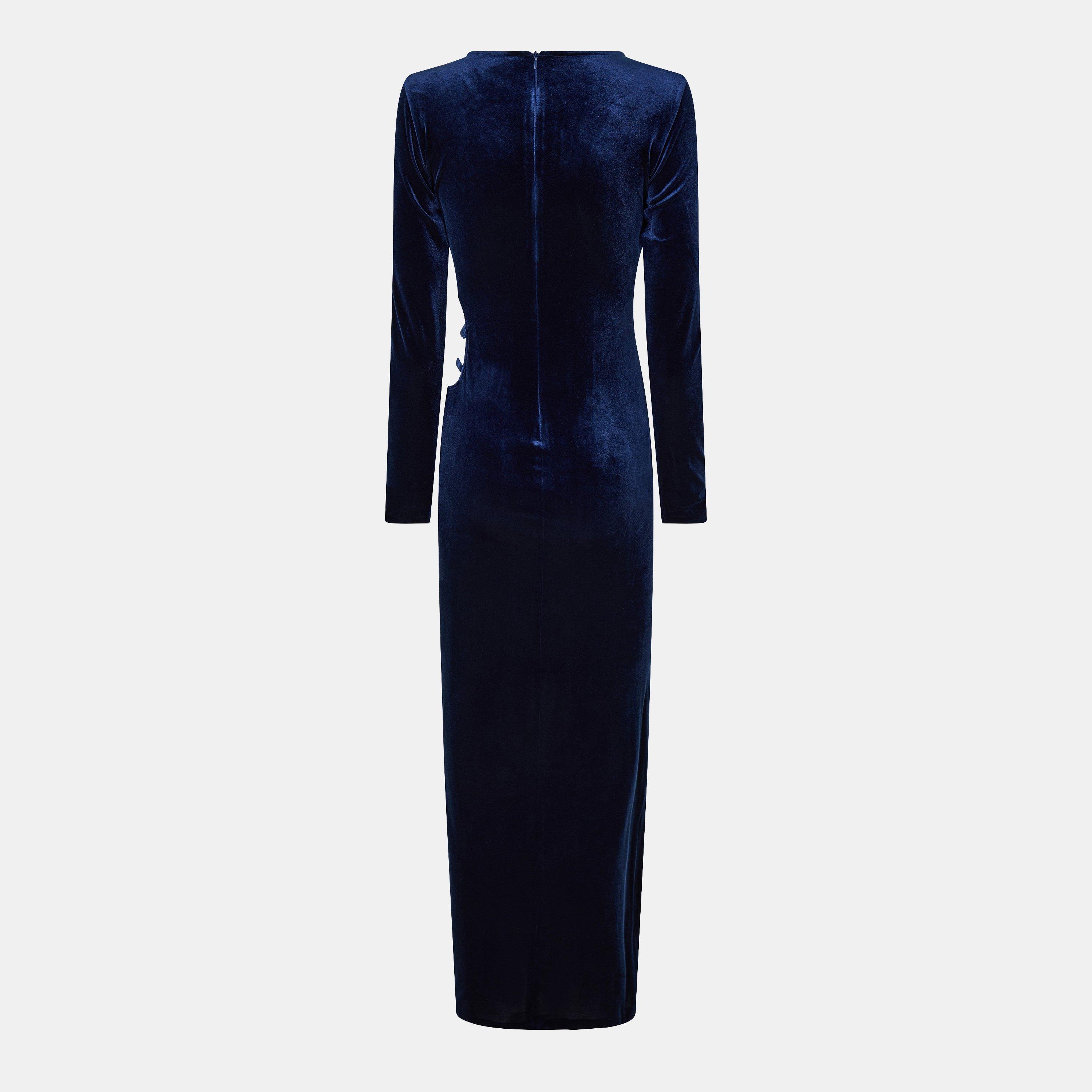 Hugo Namarantha Dress