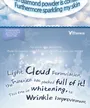 Elizavecca White Crow Glacial More Cream 100ml