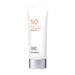 Snail Repair Sun Cream