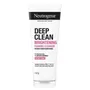Neutrogena Deep Clean Brightening Foaming Cleanser