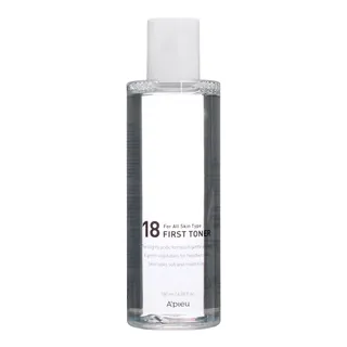 A'PIEU 18 First Toner 180ml