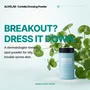 ALIVE:LAB Centella Dressing Powder
