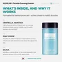 ALIVE:LAB Centella Dressing Powder