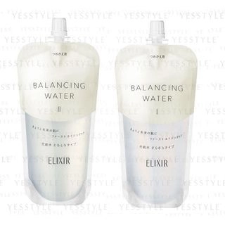 Elixir Superieur Balancing Water