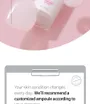 AMPLE: N Ceramide Shot Ampoule 