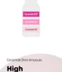 AMPLE: N Ceramide Shot Ampoule 