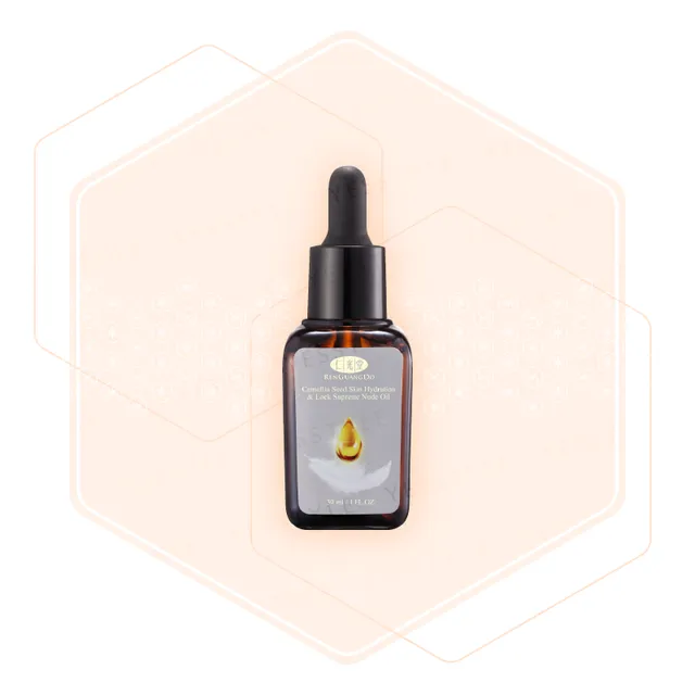 Camellia Seed Skin Hydration & Lock Supreme Nude Oil