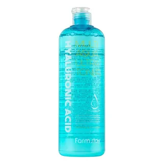 Farmstay Hyaluronic Acid Multi Aqua Ultra Toner