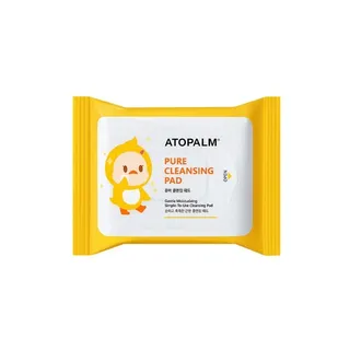 ATOPALM Pure Cleansing Pad