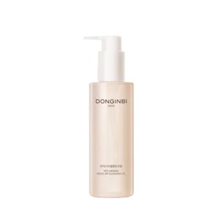 DONGINBI Red Ginseng Moisture Cleansing Oil