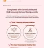 DONGINBI Red Ginseng Moisture Cleansing Oil