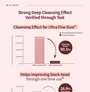 DONGINBI Red Ginseng Moisture Cleansing Oil