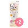 SANA Soy Milk Wrinkle Care Cover UV Milk SPF 43 PA+++