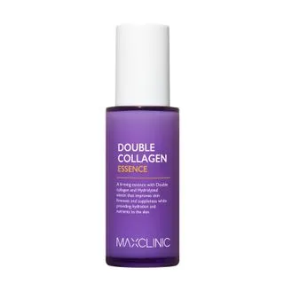 MAXCLINIC Double Collagen Essence