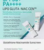 APLB Glutathione Niacinamide Sunscreen