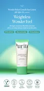 Purito SEOUL Wonder Releaf Centella Daily Sun Lotion