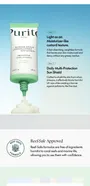 Purito SEOUL Wonder Releaf Centella Daily Sun Lotion