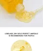 LEBELAGE 24K Gold Perfect Ampoule