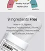 APLB Snail Mucin Ginseng Facial Cream