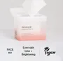 mixsoon Galactomyces Toner Pad
