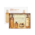LEBELAGE Vitamin C Pure 4 Set