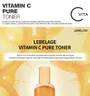 LEBELAGE Vitamin C Pure 4 Set