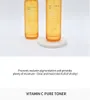 LEBELAGE Vitamin C Pure 4 Set