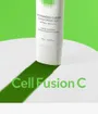 Cell Fusion C Advanced Clear Sunscreen 100