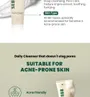 KSECRET SEOUL 1988 Cleansing Foam : Pine Cica 1% + Probiotics