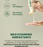 KSECRET SEOUL 1988 Cleansing Foam : Pine Cica 1% + Probiotics