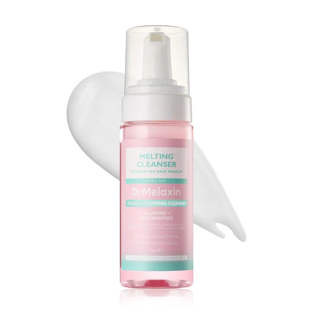 Melting Cleanser