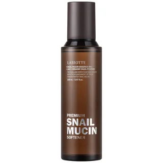 LABIOTTE Premium Snail Mucin Softener