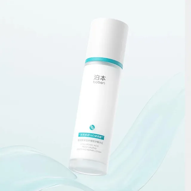 6D Hyaluronic Acid Moisturizing Soothing Repair Lotion