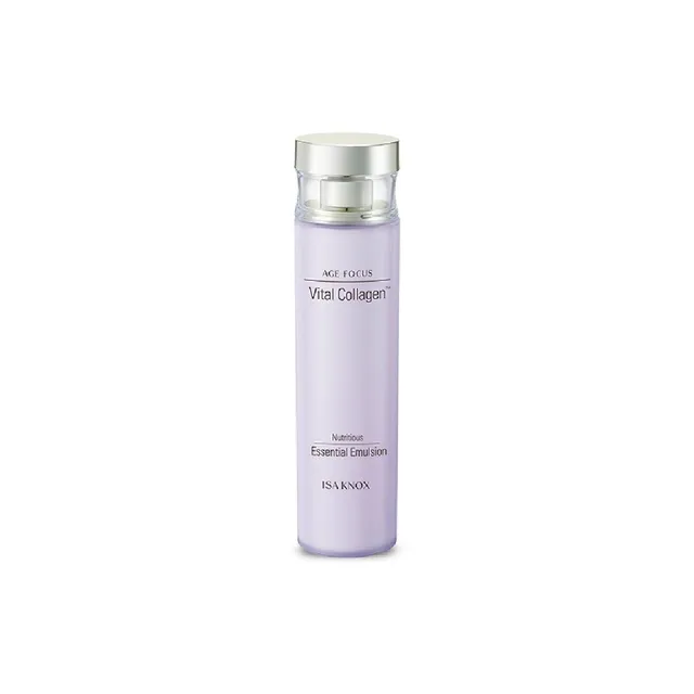Age Focus Vital Collagen Essential Emulsion