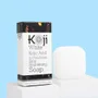 Koji White Kojic Acid & Glutathione Skin Brightening Soap