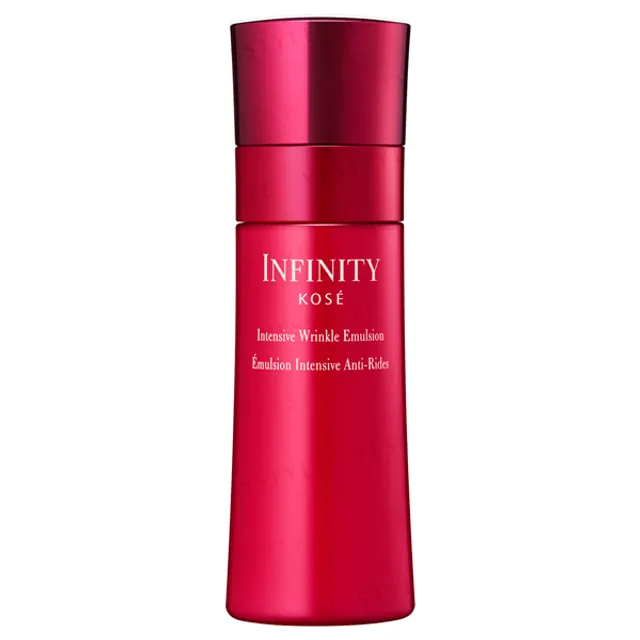 INFINITY Intensive Wrinkle Emulsion