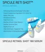 APLB Spicule Retinol Shot 180 Serum